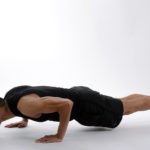 Quiet Corner Push Ups