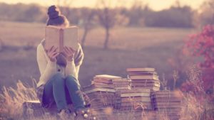 5 Ways to Find More Reading Time