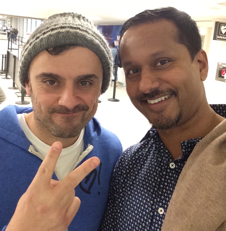Lessons from Gary Vee